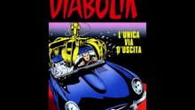 DIABOLIK---L,UNICA VIA D,USCITA