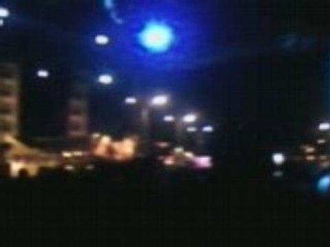 Fête de la musique (au havre en 2008)