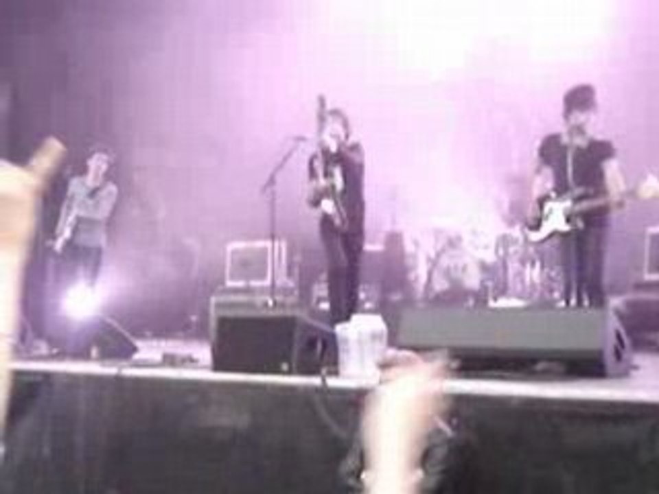 BB Brunes-Houna Terres Blanches 2008