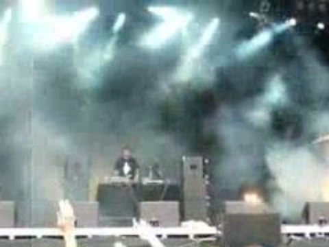 MAECKES UND PLAN B ~ WHITE TRASH ~ HIP HOP OPEN 2008