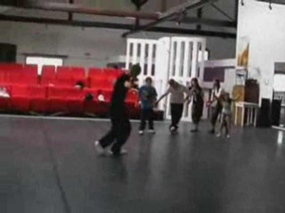 Répétitions