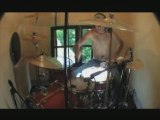 Story of a lonely guy (blink-182) - Drums