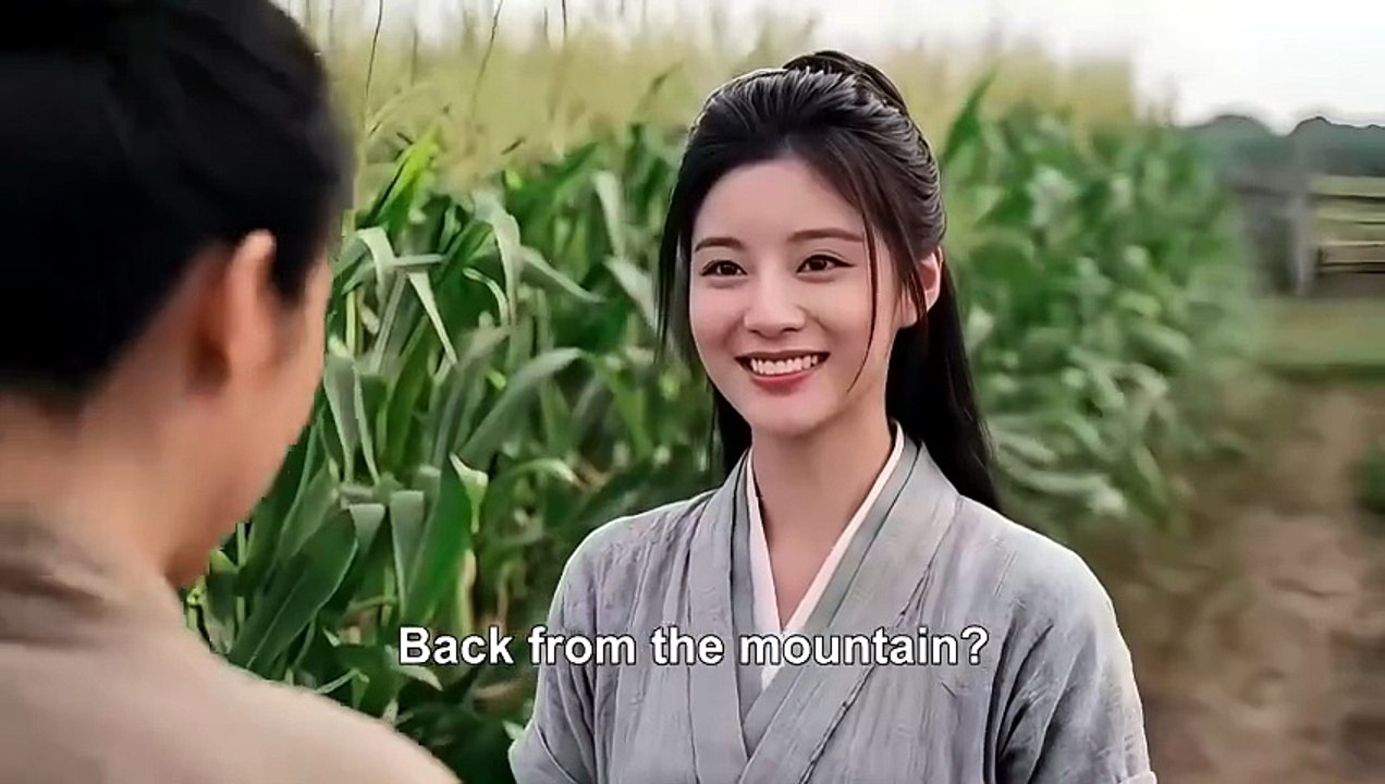 [Dubbed] I Earn a Fortune in Hills by Chatting...