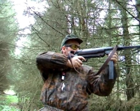 AIRSOFT GAMES IN SCOTLAND SOFTAIR