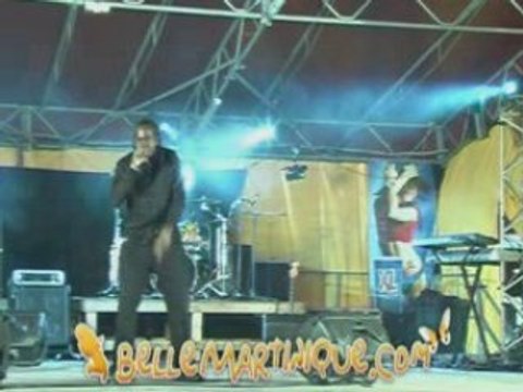 LIEUTENANT FETE DE LA MUSIQUE MARTINIQUE CONCERT LIVE PASTEL