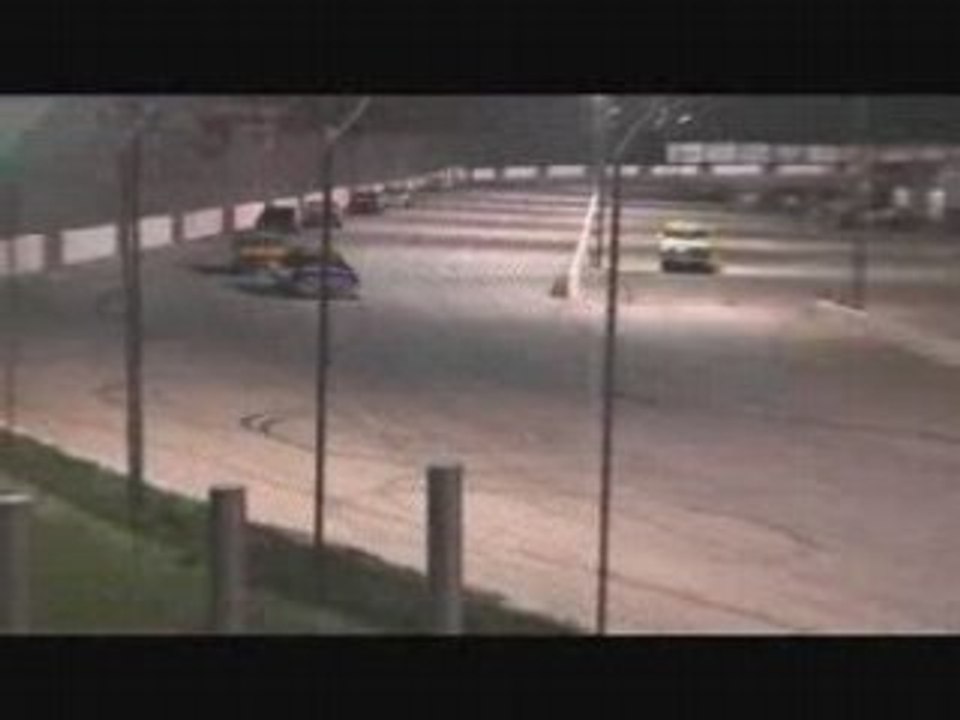 Sportsman 7-19-08