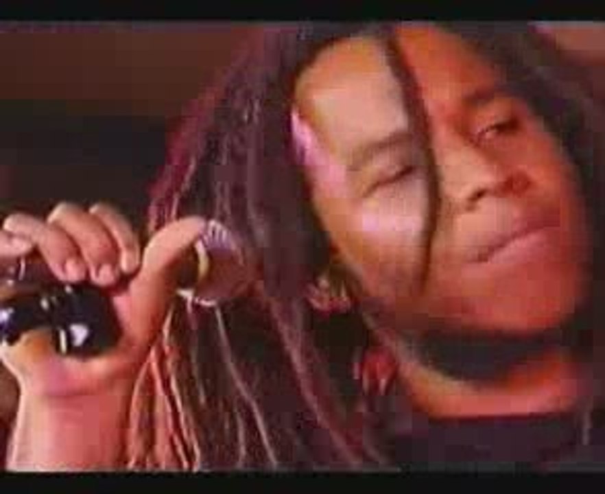 Ziggy Marley - 'Black my Story (Not History)' Live