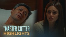The Master Cutter: Dmitri, palalabasing masama si Atoy (Episode 76)