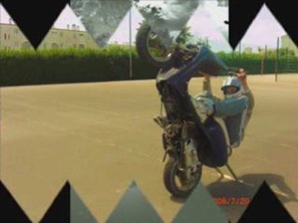 Video steven