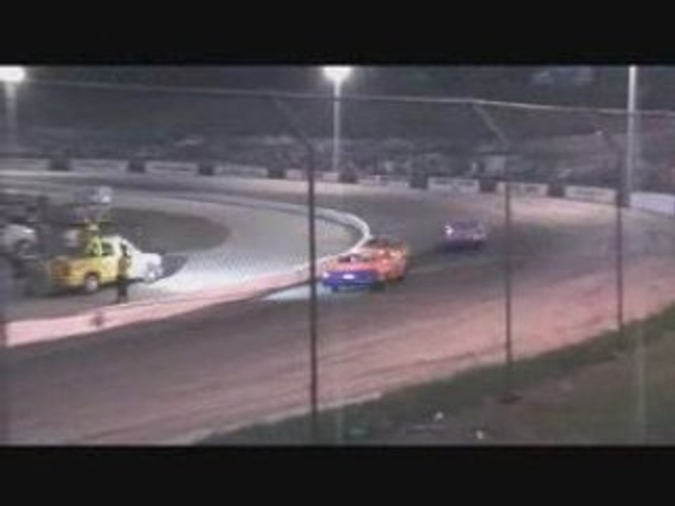 Charger 2     7-19-08