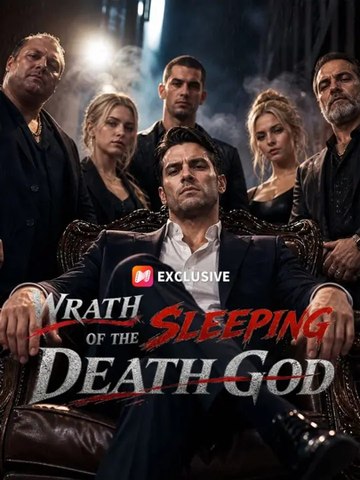 Wrath of the Sleeping Death God #fullmovie#fullhd