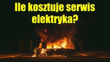 Ile kosztuje serwis auta elektrycznego? - Ania i Marek Jadą