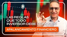 APALANCAMIENTO en TRADING: QUÉ ES, CÓMO FUNCIONA y REGLAS para EVITAR PÉRDIDAS