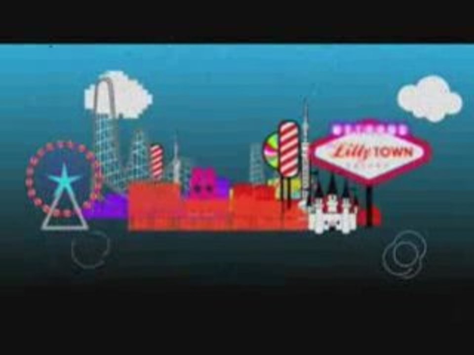 Alizée - Psychédélices Tour - Chic & Artistic