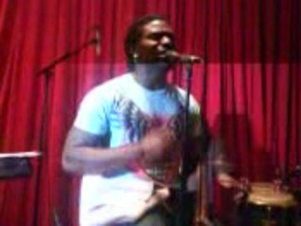 Gage - Mon Frère (Concert privé ADO)