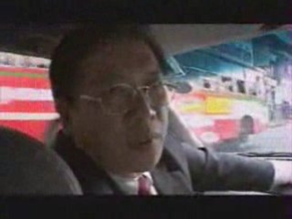 Une journée dans la vie d'un pneu - 2 sur 4