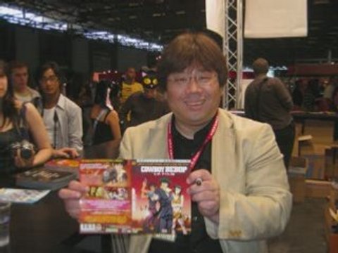 photos japan expo 2008 par le groupe ranma 1/2