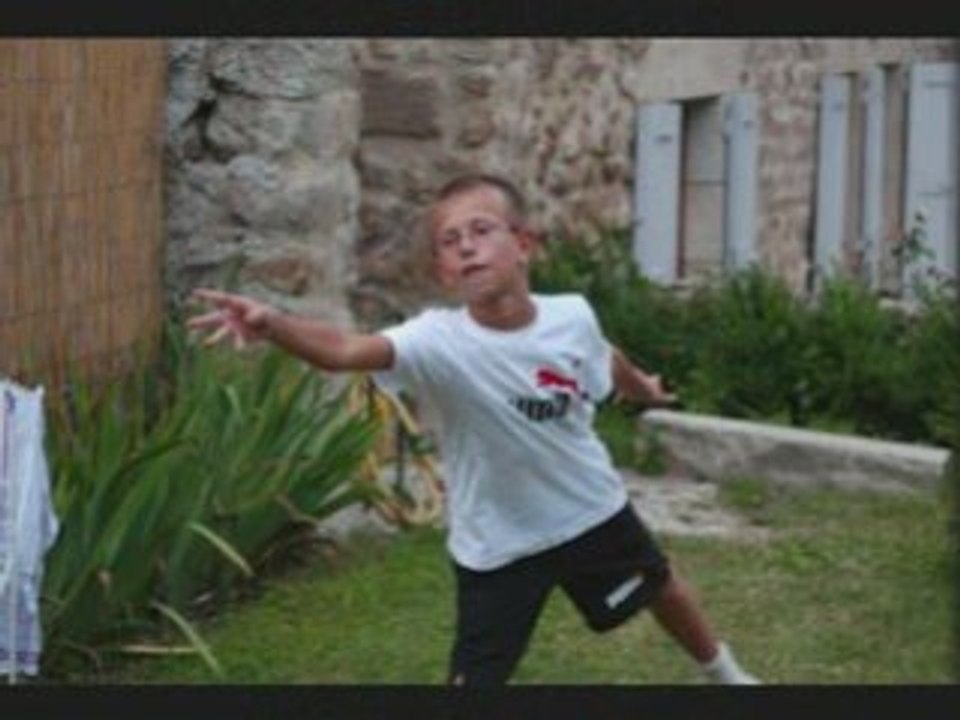 Vacances en Ardèche