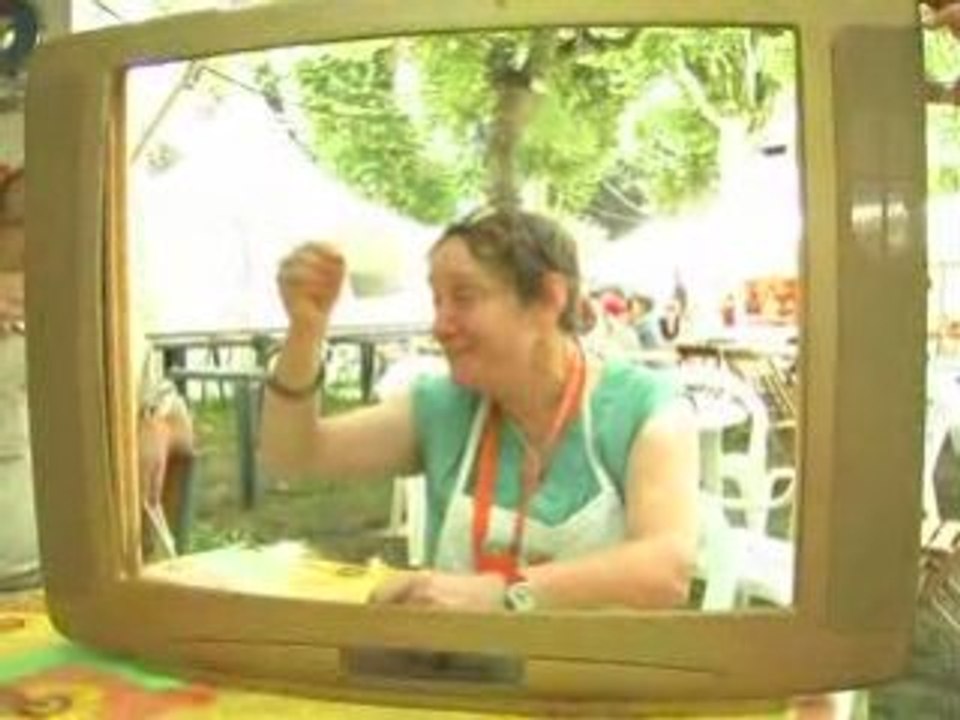 Le Vdo'maton du 20 juillet