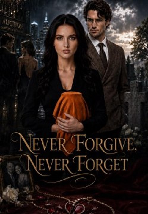 Never Forgive Never Forget - Full Series - Shor...