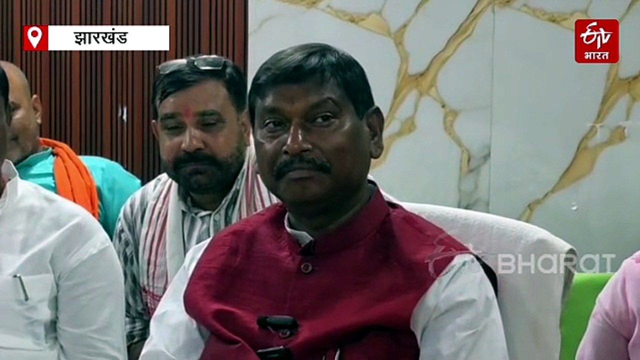 सरकार ने इस राज्य को लहूलुहान कर दिया है, संभाव...