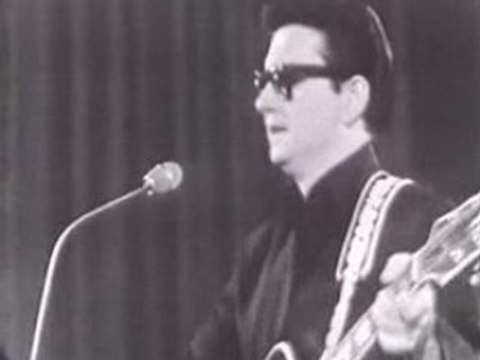 Pretty Woman - Roy Orbison