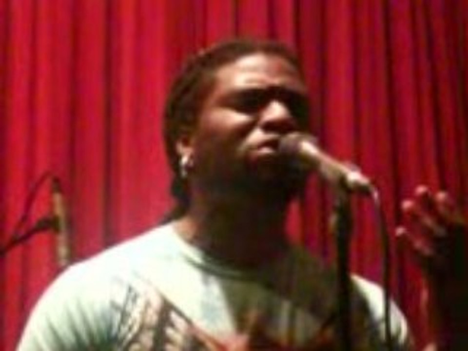 Gage - Un Dimanche (Concert privé ADO)