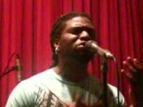 Gage - Un Dimanche (Concert privé ADO)