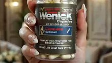 Original Wenick Capsules In Dubai UAE