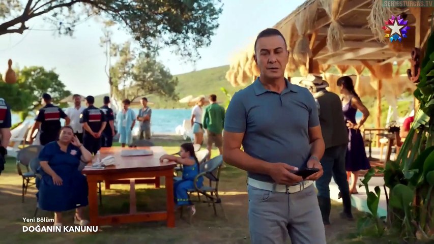 Doganin Kanunu - Capitulo 8 - Series Turcas ESPANOL SUB