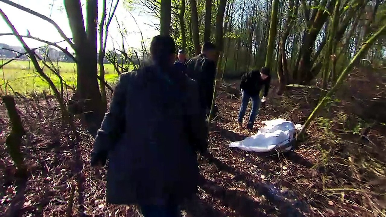 De Buurtpolitie - S07E75
