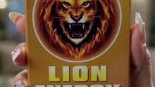 Lion Energy Tablets In Dubai UAE