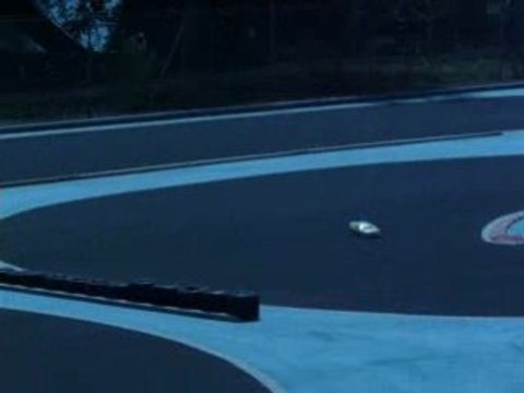 Ali TC3 C40 8S LIPO 2S tours 2008