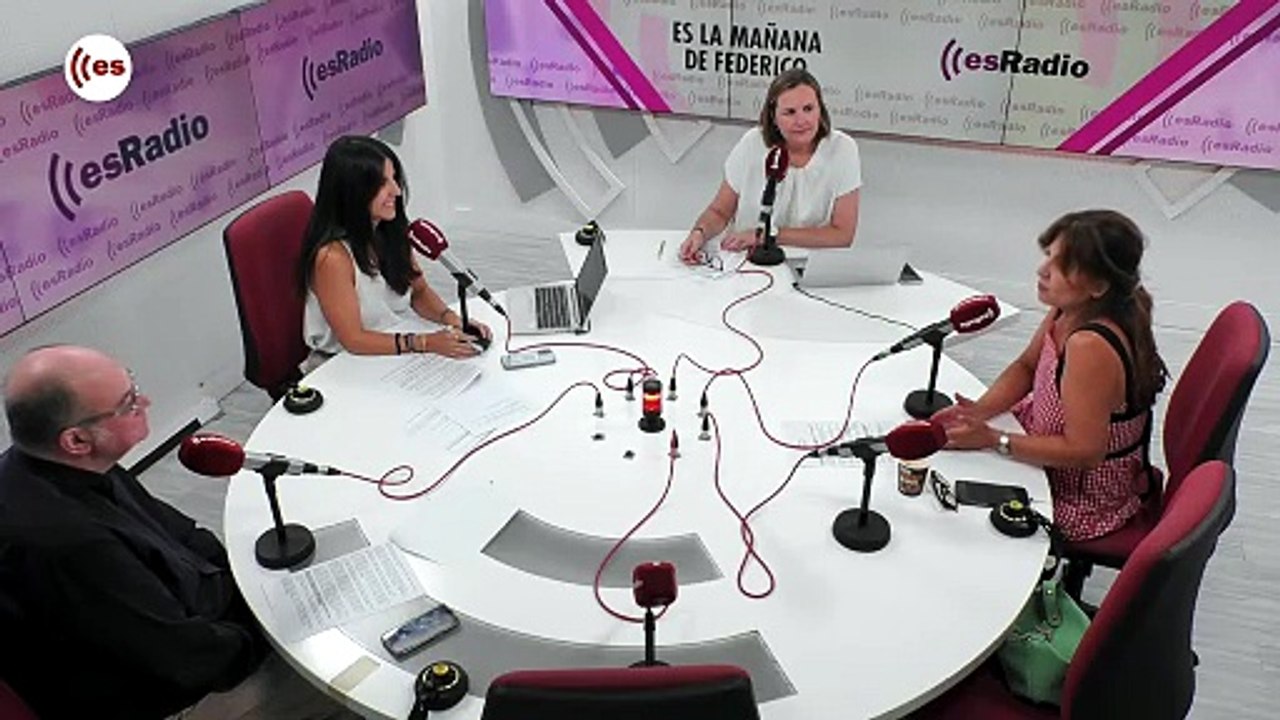 Crónica Rosa: Guerra familiar entre la viuda y los hijos de Juan Tamariz