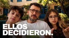¡Chico y Lola eligieron nuestra próxima casa! Mostré las 4 opciones