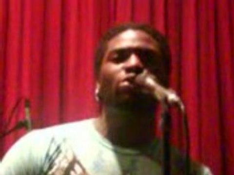 Gage - Doudou (Concert Privé ADO)