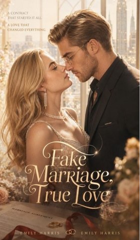 Fake Marriage,True Love Golden