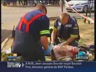Racisme en Afrique du Sud ou l'effet de l immigration massiv