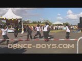 D-BOYS & GIRLS - Tamilar Vilayaatu Villa 2008
