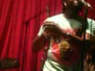 Gage - Trop Fresh (Concert Privé ADO)