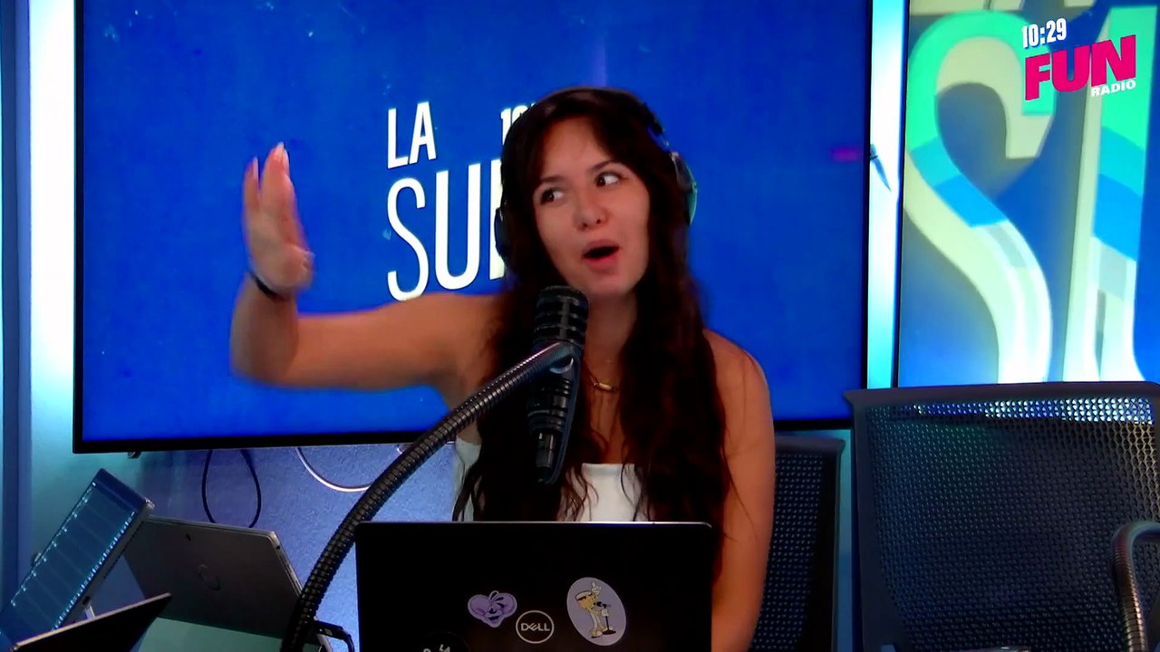 La Suite - L'intégrale du 24 août