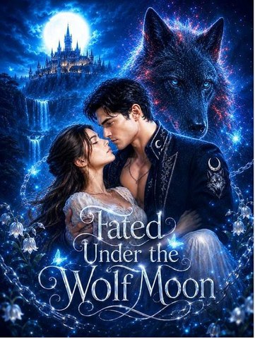 Fated Under the Wolf Moon