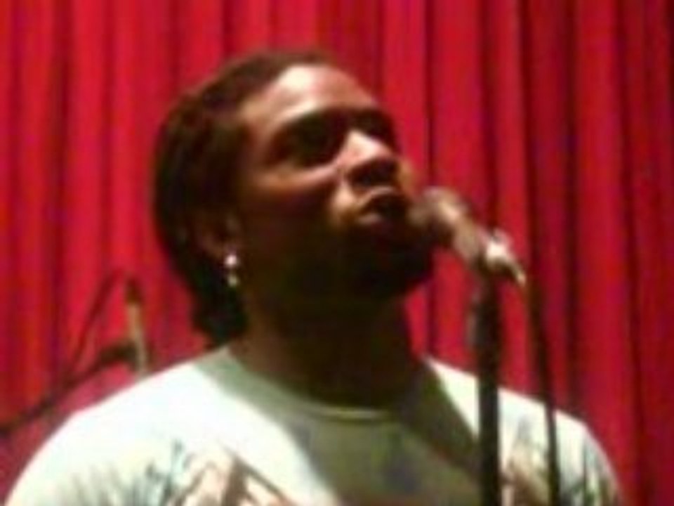 Gage - Pense à moi (Concert Privé ADO)