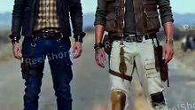 I Rule the Wasteland Harem HD Trending Movie | From Bullied Scavenger to Post-Apocalyptic Ruler ⚡