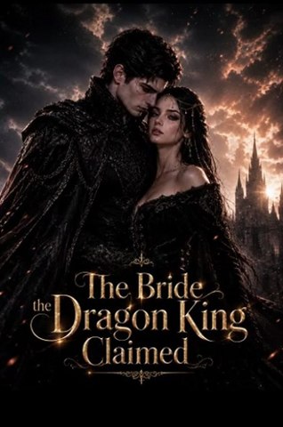 The Bride the Dragon King Claimed Golden MovieHD