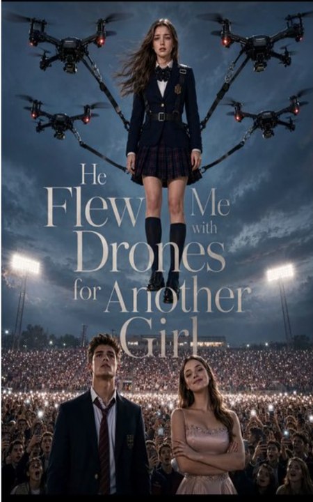 He Flew Me with Drones for Another Girl  (Full EP 2026)