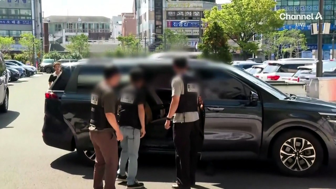 A 경장 “긴급체포 부당” 주장…법원서 석방, 왜?
