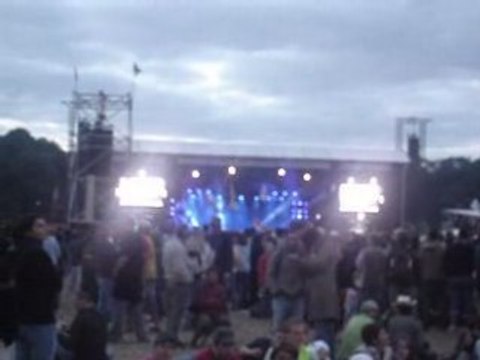 festival les vieilles charrues 2008 carhaix