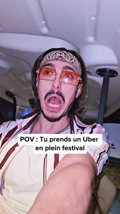 J'ai failli mourir plusieurs fois 💀