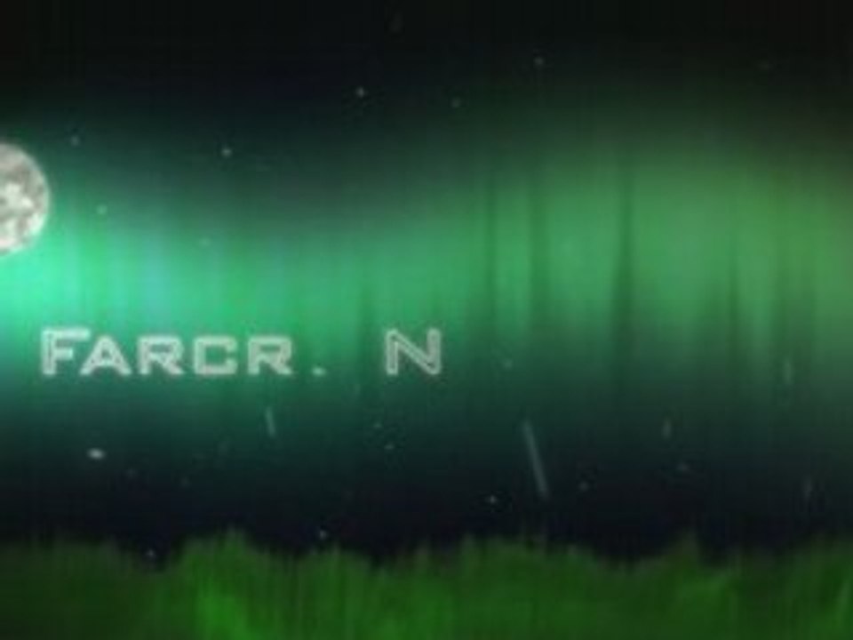 Farcry nature 4